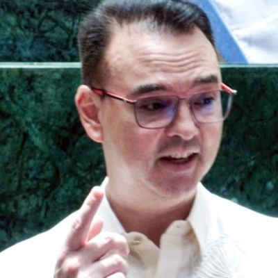Palace on Cayetano’s snap election proposal: ‘Wishful thinking’
