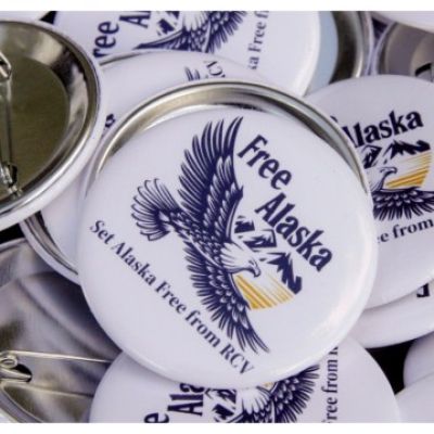 Alaska ranked-choice system threatened with fresh repeal efforts