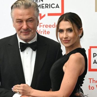 Alec Baldwin Crashes Wife’s SUV Into Tree With Brother Inside