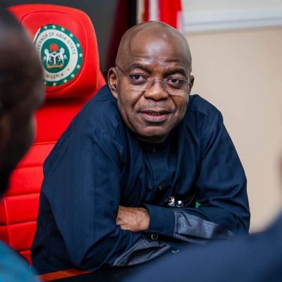 Alex Otti’s governance has changed Abia politics ahead of 2027  —  Aguocha