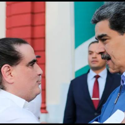 DOJ Flips Maduro Bagman – Feds Generate Plea Deal with Alex Sabb