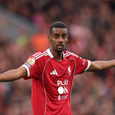 Why Liverpool are lost thanks to a £450m mess of their own making