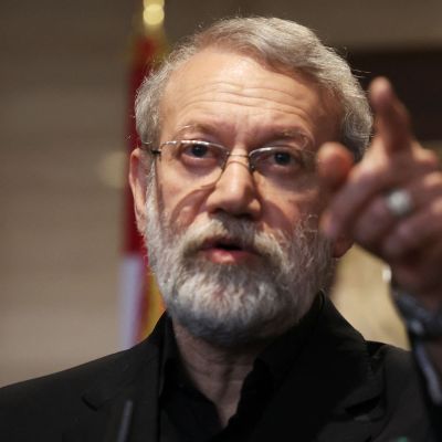 The Islamic Republic’s Chief Enforcer Is Dead | National Review