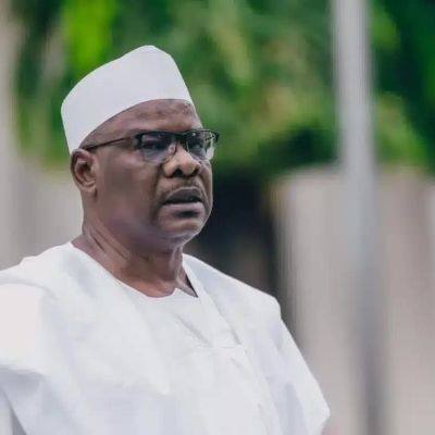 Tinubu’s Security Actions Already Producing Results – Ndume