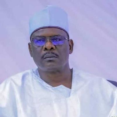 Ndume Urges Tinubu to Initiate Talks With United States over Nigeria’s Blacklisting, Warns of Diplomatic Fallout