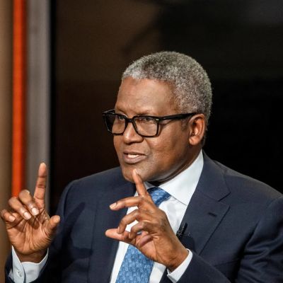 You Are Not Prevented From Investing, Don’t Use Cry Of Monopoly To Stop Growth – Dangote Warns Critics