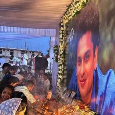 Zubeen Garg death probe: Five accused sent to judicial custody