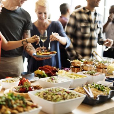 As Many New Jersey Districts Mull School Closings, Newark Spent $2.8 Million on Expensive Catering