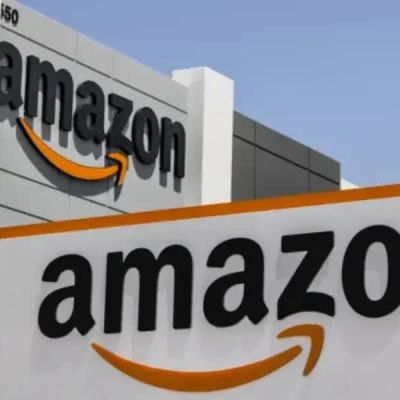 Amazon Announces Largest Layoffs In Company History, 27,000 Jobs Cut