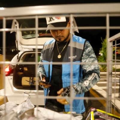 Amazon to Close West Sacramento Warehouse, Lay Off 160 Employees