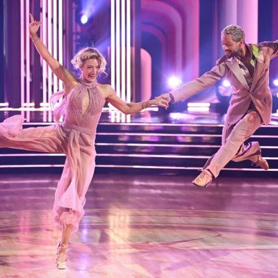 Amber Glenn sobs after giving partner Pasha Pashkov brutal bloody injury in rehearsal