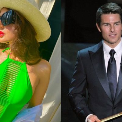 Ameesha Patel Wants A One-Night Stand With Tom Cruise: ‘I Can Put Aside My Principles’