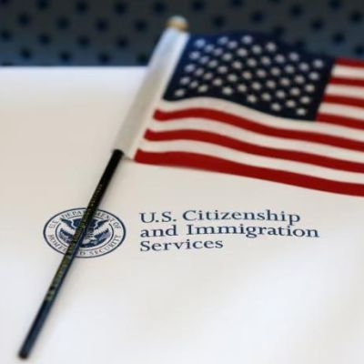 Green card applicants must apply from home countries: USCIS