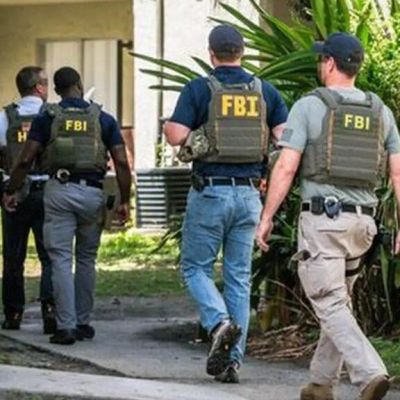 Homes searched in Washington, San Diego after Guard attack