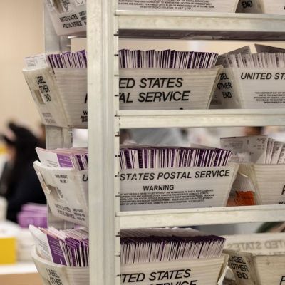Judge weighs whether California can count up to 20,000 disputed ballots