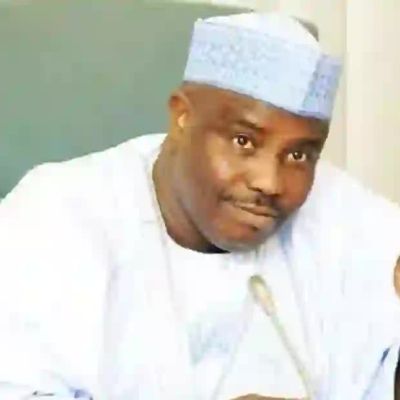 Tambuwal Commends US Strikes In Sokoto, Wants Terrorist Bombed In Other States | The Source