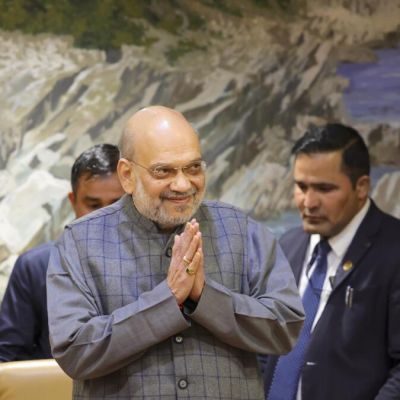 Proposal on Chandigarh doesn’t alter administrative structure, no final decision yet: MHA