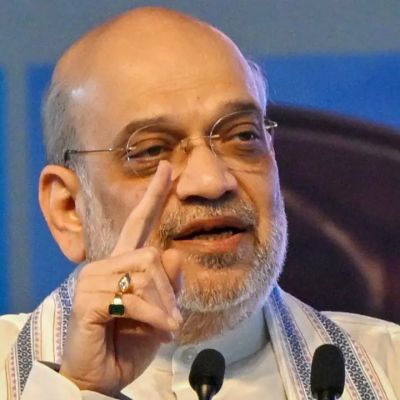 India Maritime Week 2025: Amit Shah to inaugurate event in Mumbai today