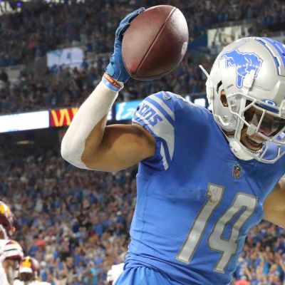 Odds Lions Beat Commanders in Divisional Round