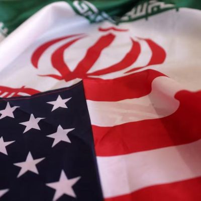 US imposes new sanctions on Iranian oil networks, 17 ships