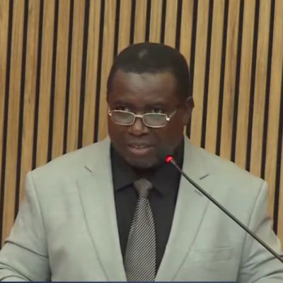 Amupitan Seeks N1.04tr for Elections, INEC Operations – Trending News