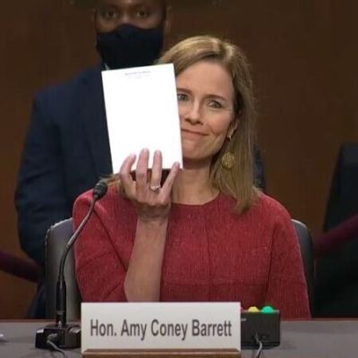 Supreme Court Upholds Mail-In Ballots Postmarked By But Received After Election Day
