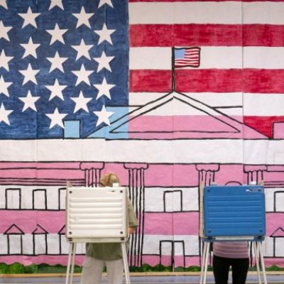 Analilia Meijia keeps New Jersey House seat for Democrats – UPI.com