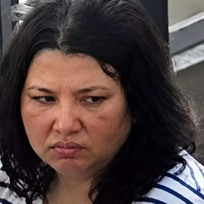 Woman suspected in plot to kill Ukrainian tycoon in Monaco found shot dead near Kyiv