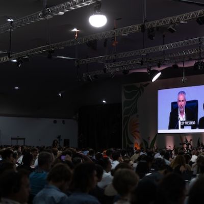 Unpacking COP30’s Politically Charged Belém Package