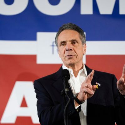 Race for NYC mayor: Public safety and Cuomo defense money