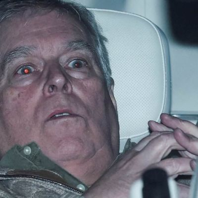 Andrew’s Arrest: Body Language Expert Reveals Signs of ‘Peak Fear – Internewscast Journal