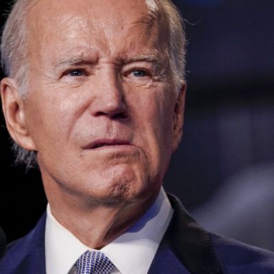 WaPo: Democrats Fear Black Voters Will Not Show Up for Biden