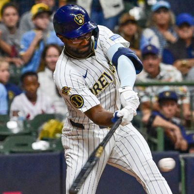 Caleb Durbin celebrates Brewers’ ‘brand of ball’ after comeback win over Cardinals