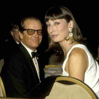 Anjelica Huston Recalls ‘Heartbreakingly Sweet’ Call From Jack Nicholson During Wildfire Evacuation – Live India