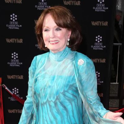 Hollywood Golden Age star Ann Blyth dies at 98