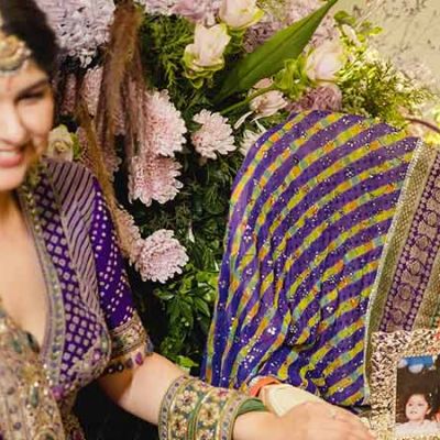 Anshula Kapoor honours fiancé’s culture and her mother Mona Shourie Kapoor’s memory at her engagement: “I’ve been missing mum even more” : Bollywood News – Bollywood Hungama