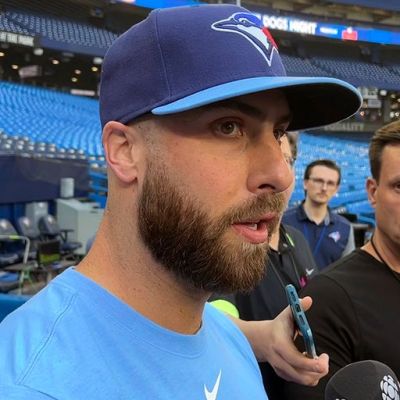 Toronto Blue Jays’ Anthony Bass vs. Colin Kaepernick. Guess which athlete is being punished for his views?