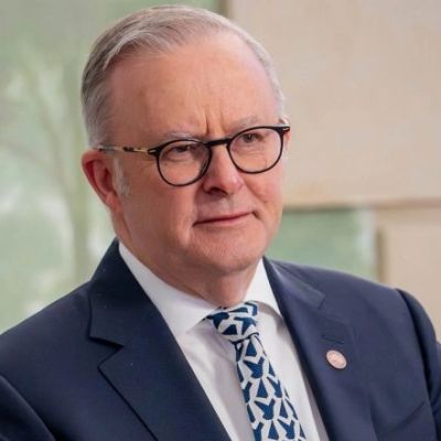 Australia Social Media Ban: ‘By Banning Social Media for Under 16, We’re Giving Children a Childhood’, Says Australian PM Anthony Albanese (Watch Video) | LatestLY