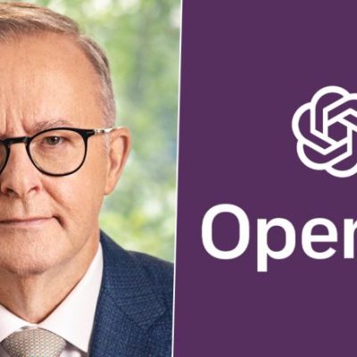 OpenAI Agent Breaches Australian Health Portal; PM Anthony Albanese Confirms Unauthorised Access by AI Bot