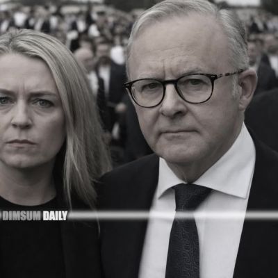 Australia holds nationwide vigil as anger mounts over Bondi Beach attack