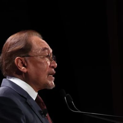 Anwar urges ethical campaigning, respect for election rules
