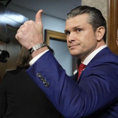 Hegseth Confirmed as Defense Secretary After Republicans Dismiss Misconduct Allegations