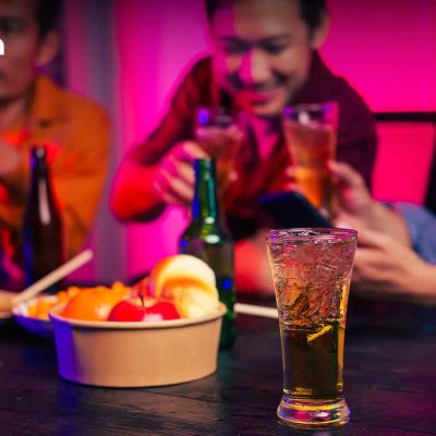 New alcohol law sparks backlash over midnight drinking fines