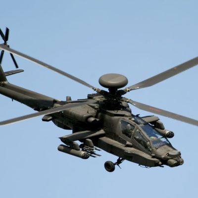 Qatar denies holding three Iranian pilots captured after March air strikes