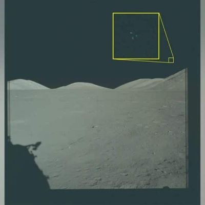 Trump Administration Releases ‘Never-Before-Seen’ UFO, UAP Files