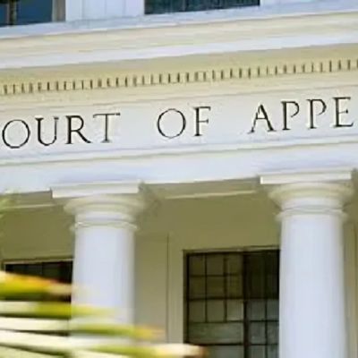 Court reserves judgement in appeals against deregistration of ADC, Accord Party, three others