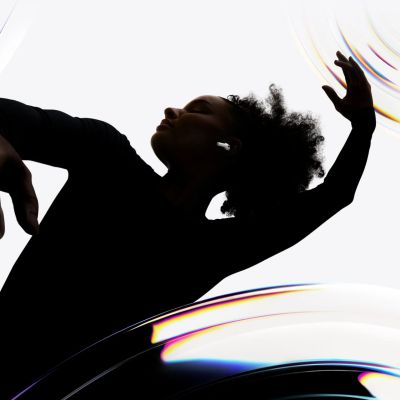 Apple Accidentally Leaks the AirPods Pro 4