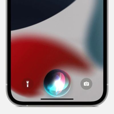 Apple prepares to let iPhone users swap Siri for a third-party assistant – Gizmochina