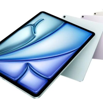 Apple iPad Air (2026) With M4 Chip Launched In India: Price, Specifications, Features