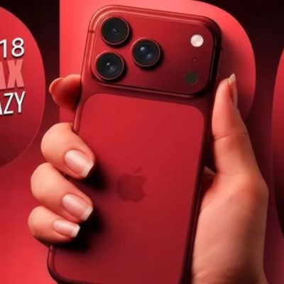 Apple iPhone 18 Pro Max Launch Date, Price in India, Design, Camera, Specs & More! | Times Bull
